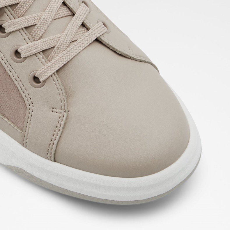 Aldo Fashion Makau Lav Top Sneaker Brun
