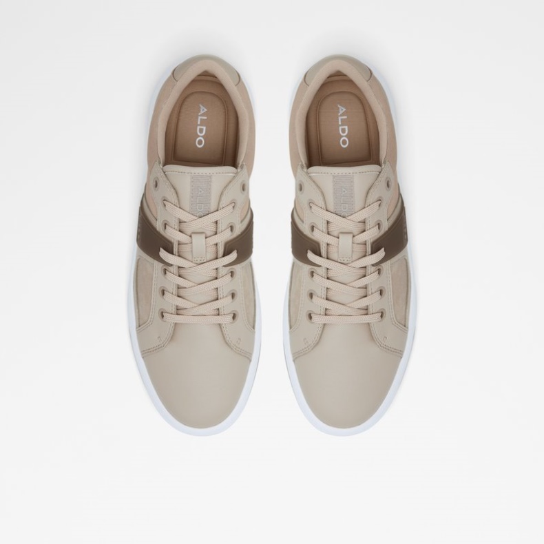 Mode Aldo Makau Brun