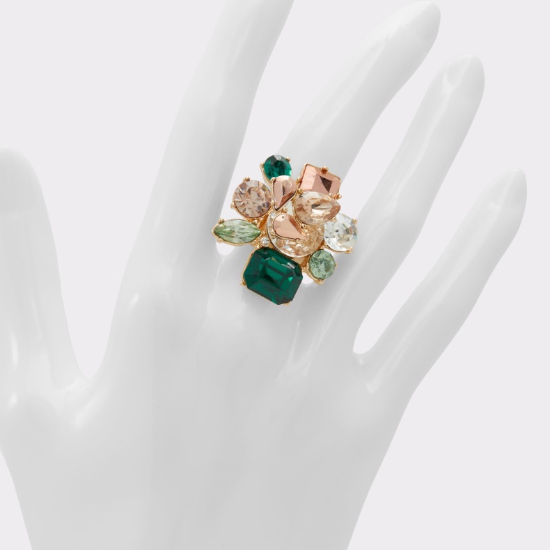 Grøn Mode Aldo Malamoco-r