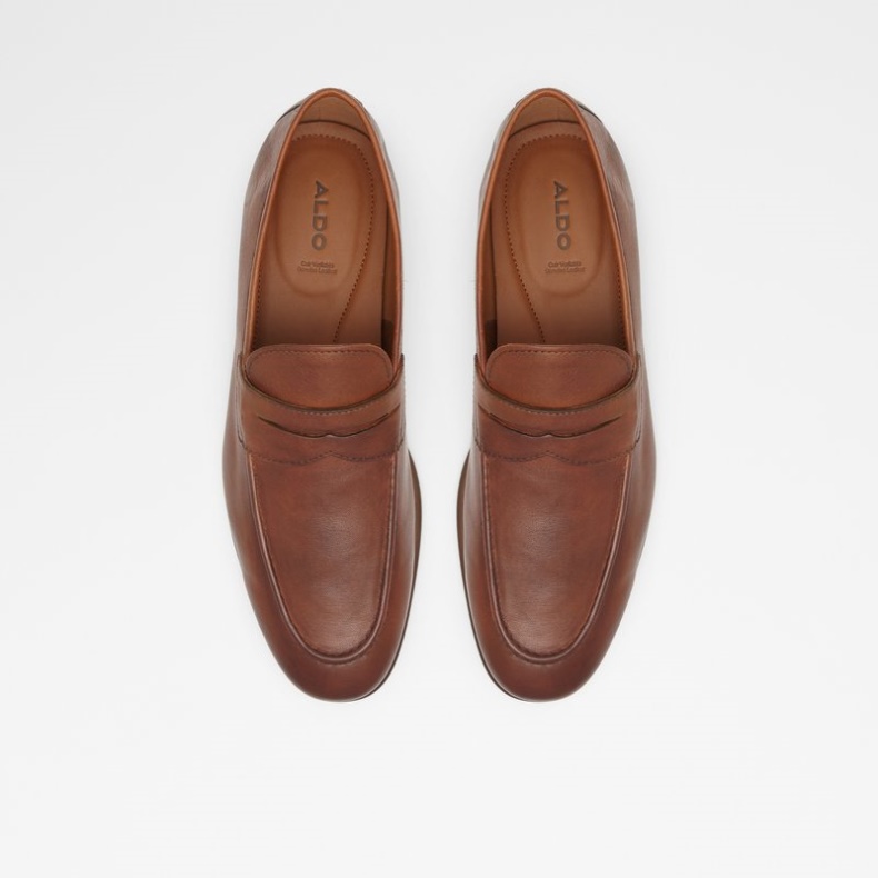 Cognac Manubar Mode Aldo