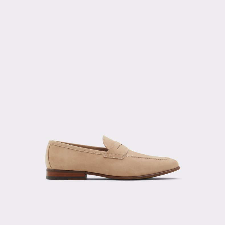 Mode Brun Manubar Loafer Aldo