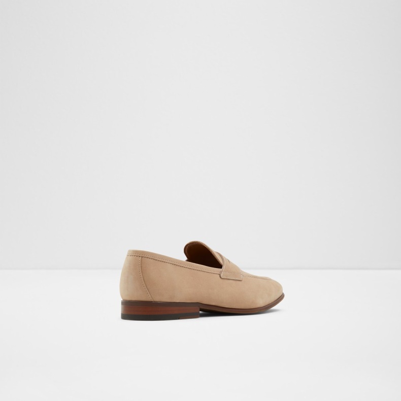 Mode Brun Manubar Loafer Aldo