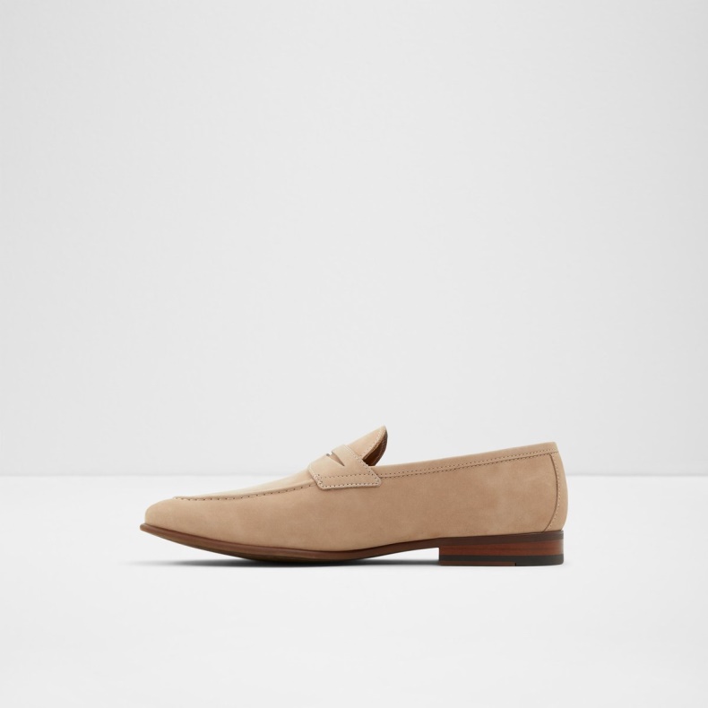 Mode Brun Manubar Loafer Aldo