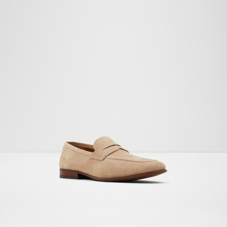 Mode Brun Manubar Loafer Aldo