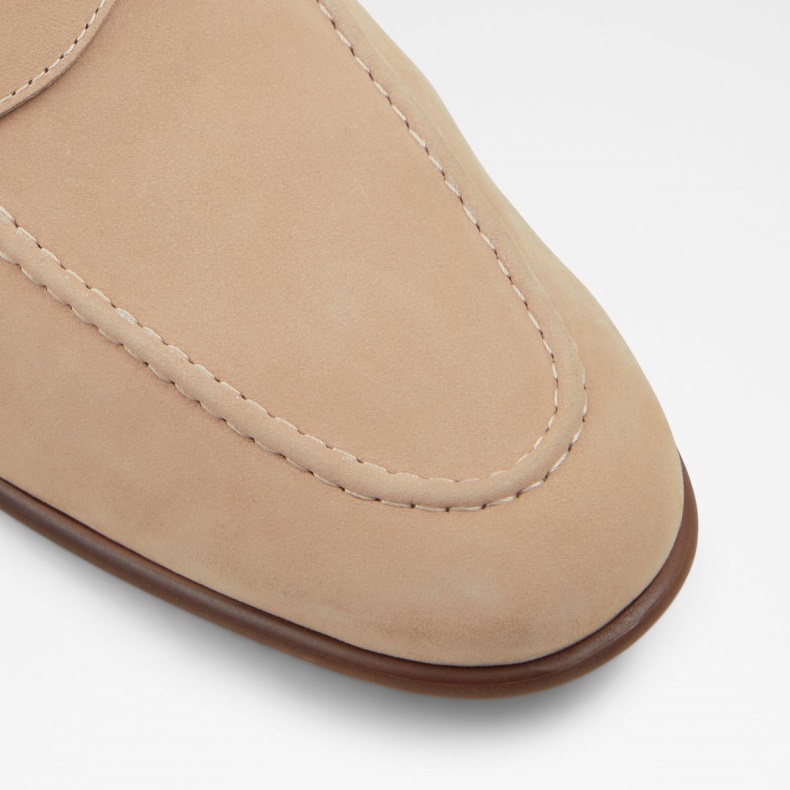 Mode Brun Manubar Loafer Aldo