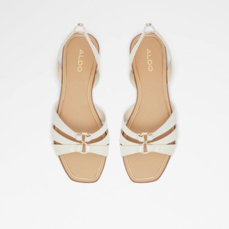 Aldo Fashion Hvid Marassi