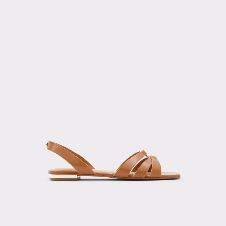 Mellembrun Mode Aldo Marassi Sling Back Sandal