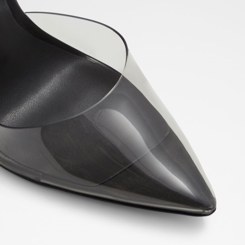 Marie Fashion Aldo Sort