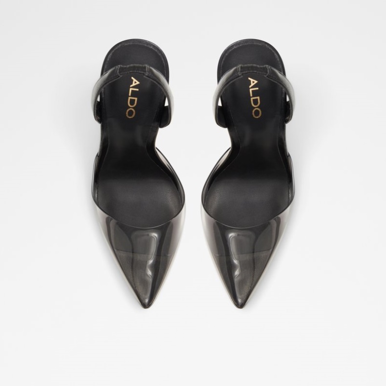 Marie Fashion Aldo Sort