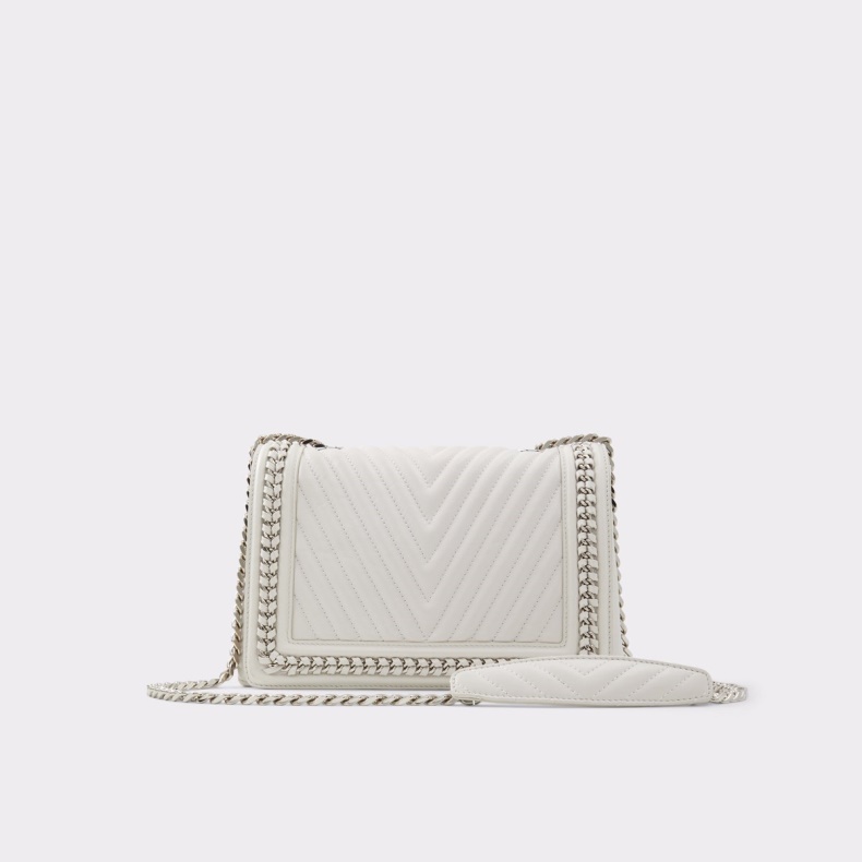 Marsia Crossbody Taske Aldo Fashion Ice