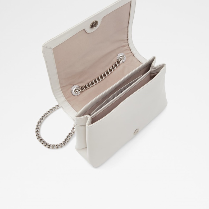 Marsia Crossbody Taske Aldo Fashion Ice