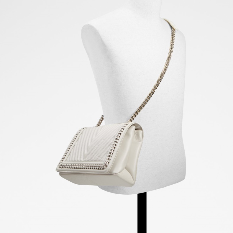 Marsia Crossbody Taske Aldo Fashion Ice