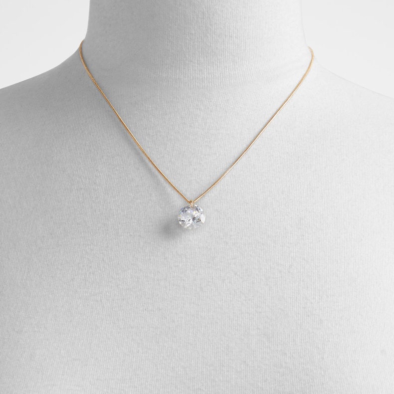 Mode Aldo Guld-klar Multi Mealonna