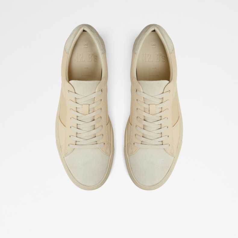 Meemar Fashion Beige Aldo