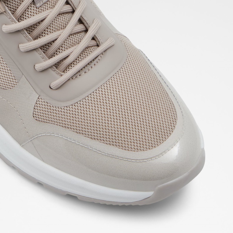 Aldo Mellowa Joggersål Sneaker Brun Mode