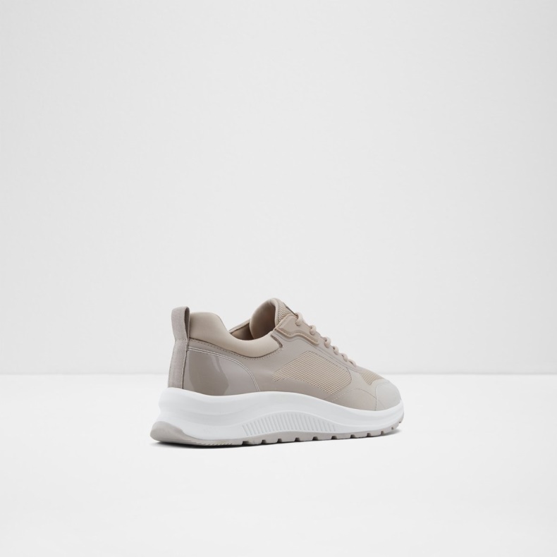 Mellowa Jogger Sål Sneaker Mode Aldo Brun