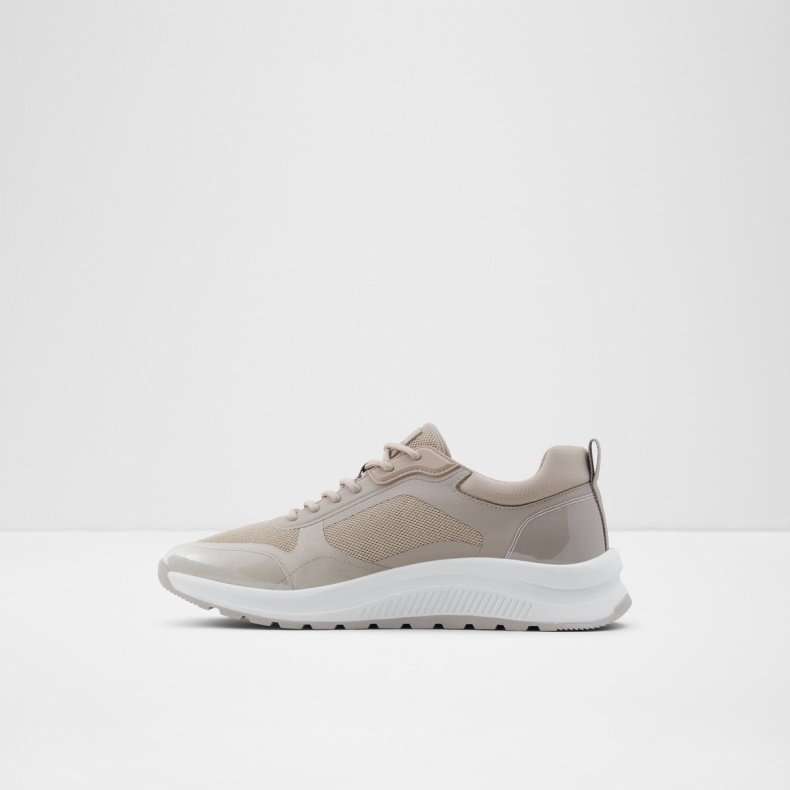 Mellowa Jogger Sål Sneaker Mode Aldo Brun
