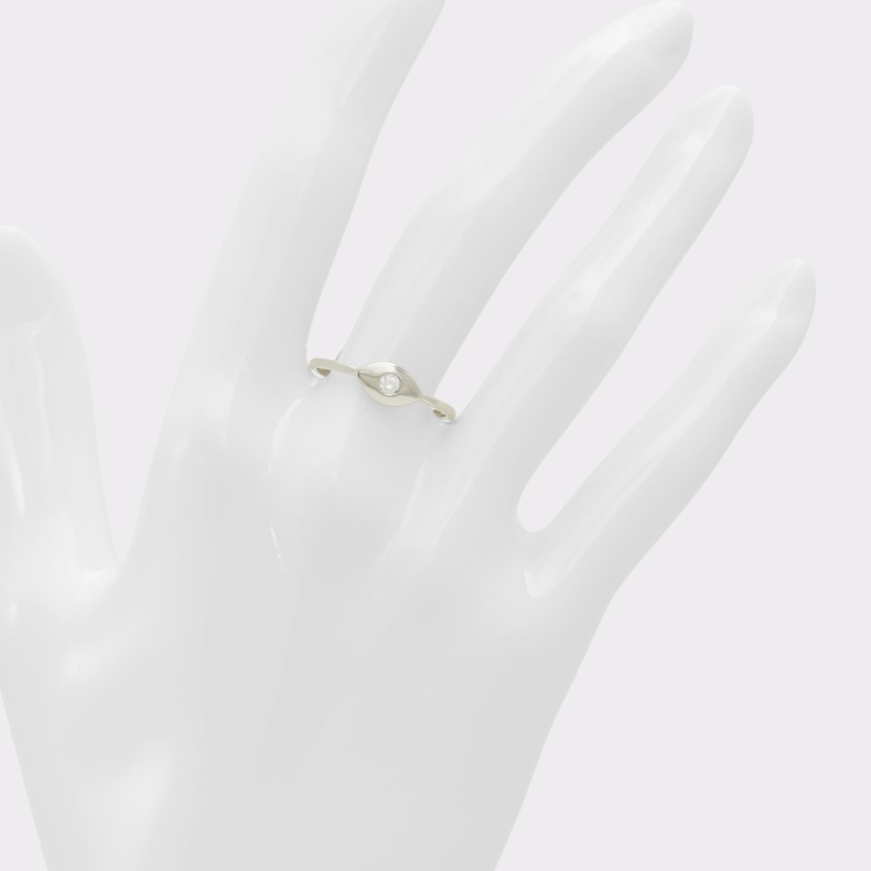 Mode Aldo Meramarel Sølv