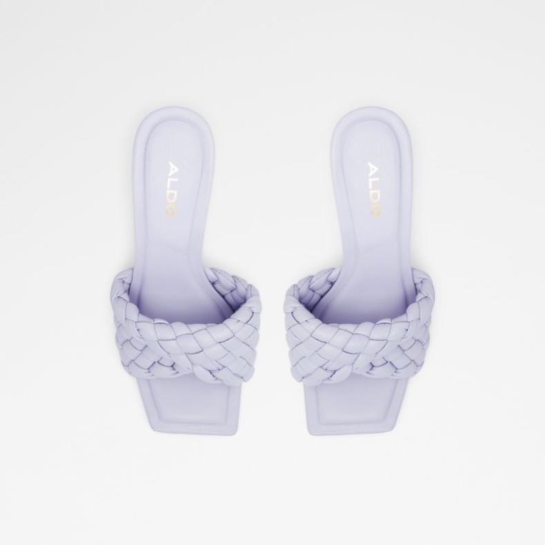 Milano Lilla Aldo Mode