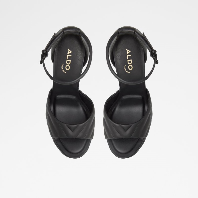 Milena Sort Aldo Mode