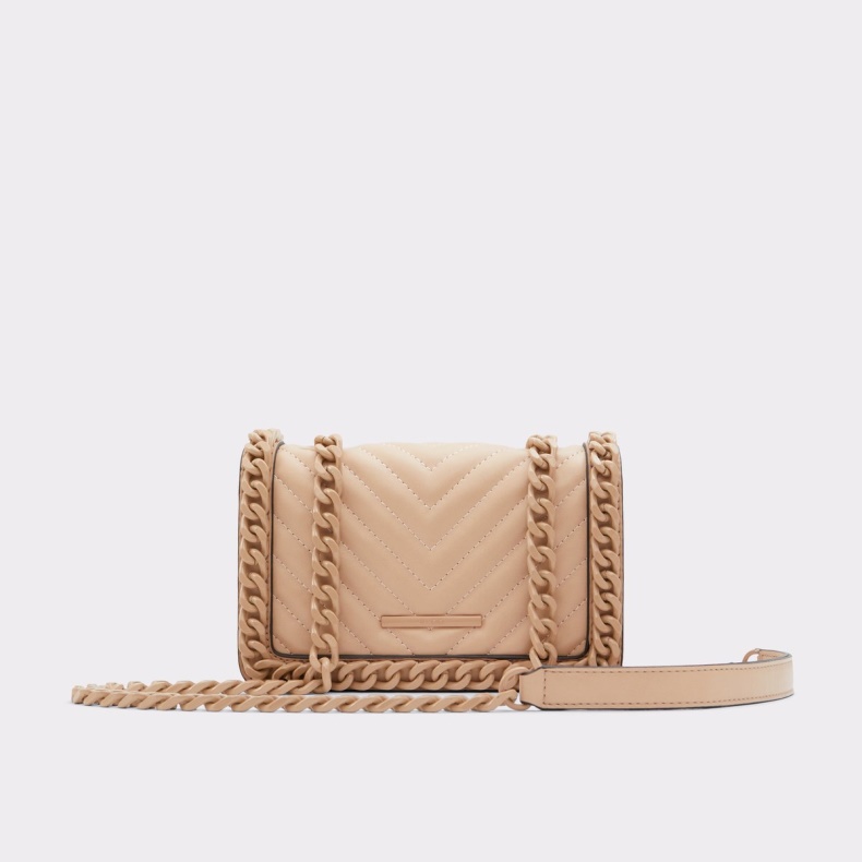 Aldo Fashion Udsolgt Minigrøn Crossbody Taske