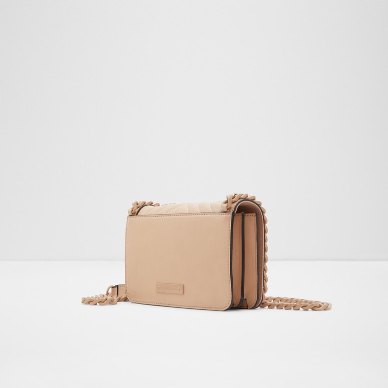 Aldo Fashion Udsolgt Minigrøn Crossbody Taske