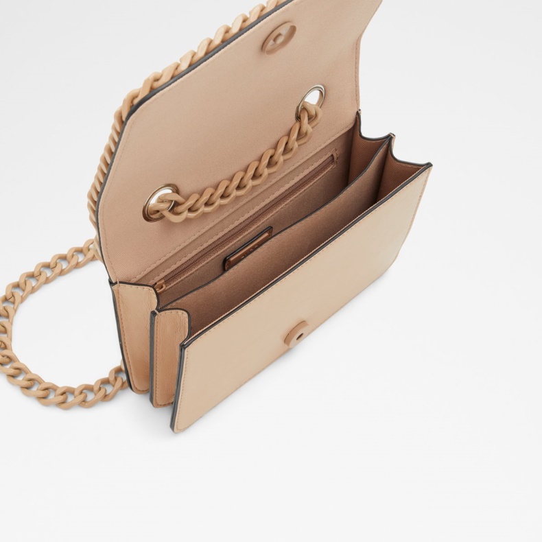 Aldo Fashion Udsolgt Minigrøn Crossbody Taske