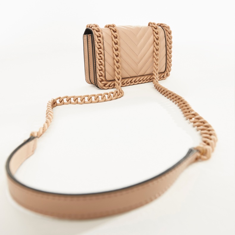 Aldo Fashion Udsolgt Minigrøn Crossbody Taske