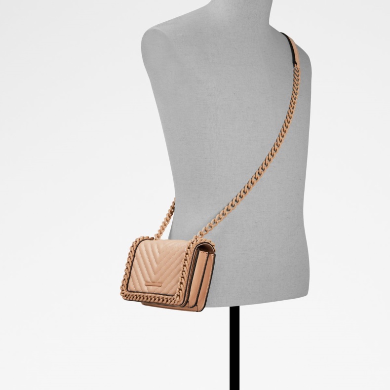 Fashion Aldo Udsolgt Minigrøn Crossbody Taske