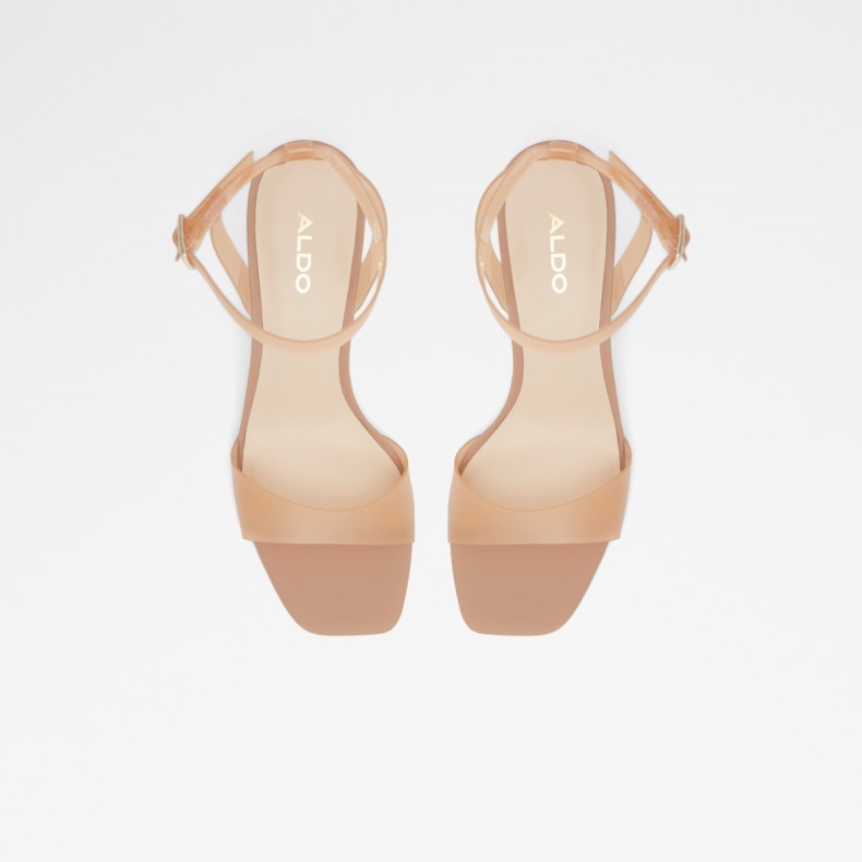 Miracia Sandal Med Hæle Fashion Aldo