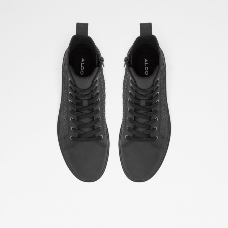 Mode Sort Aldo Mirardo