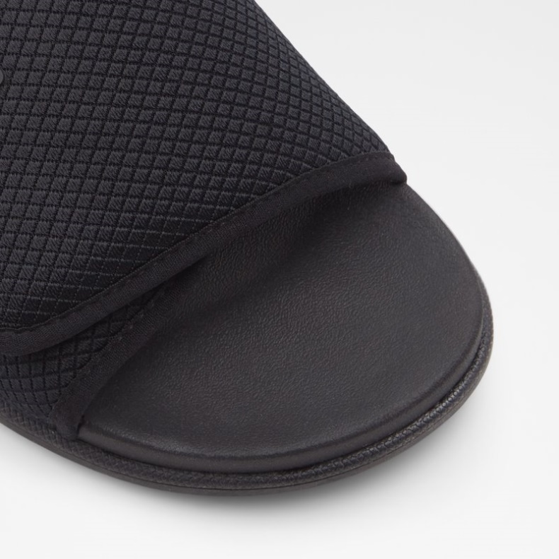 Sort Mirauk Fashion Aldo