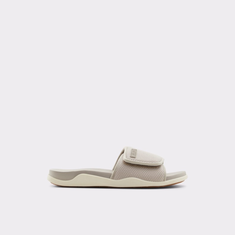 Brun Mirauk Slide Sandal Aldo Mode