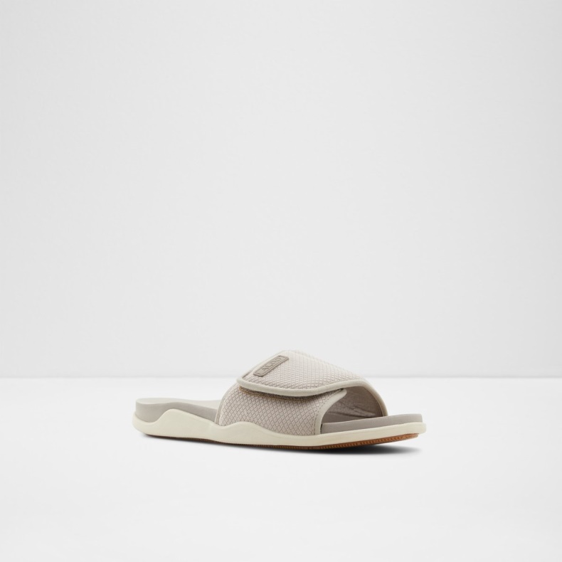Brun Mirauk Slide Sandal Aldo Mode