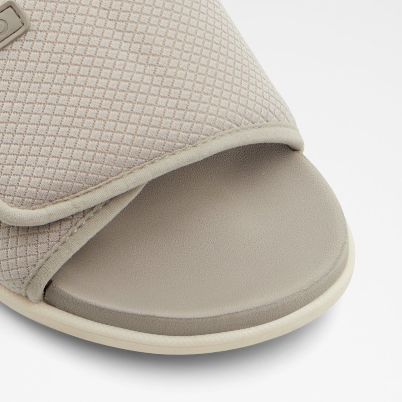 Brun Mirauk Slide Sandal Aldo Mode