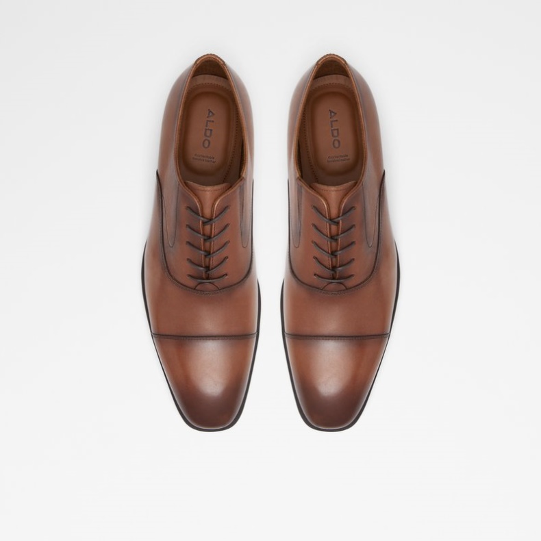 Cognac Miraylle Mode Aldo