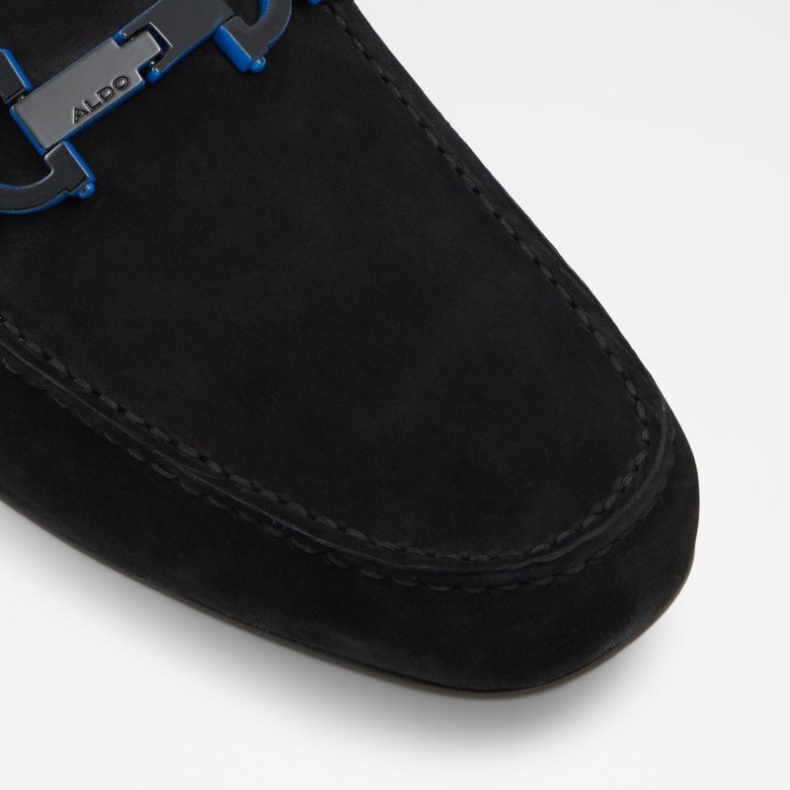 Mirek Fashion Aldo Sort