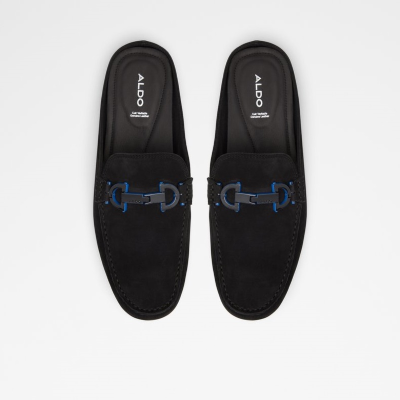 Mirek Fashion Aldo Sort