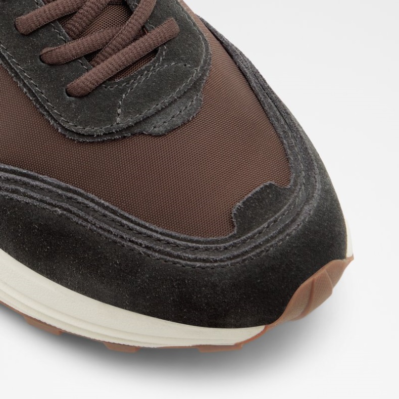 Mode Brun Aldo Mirirathien