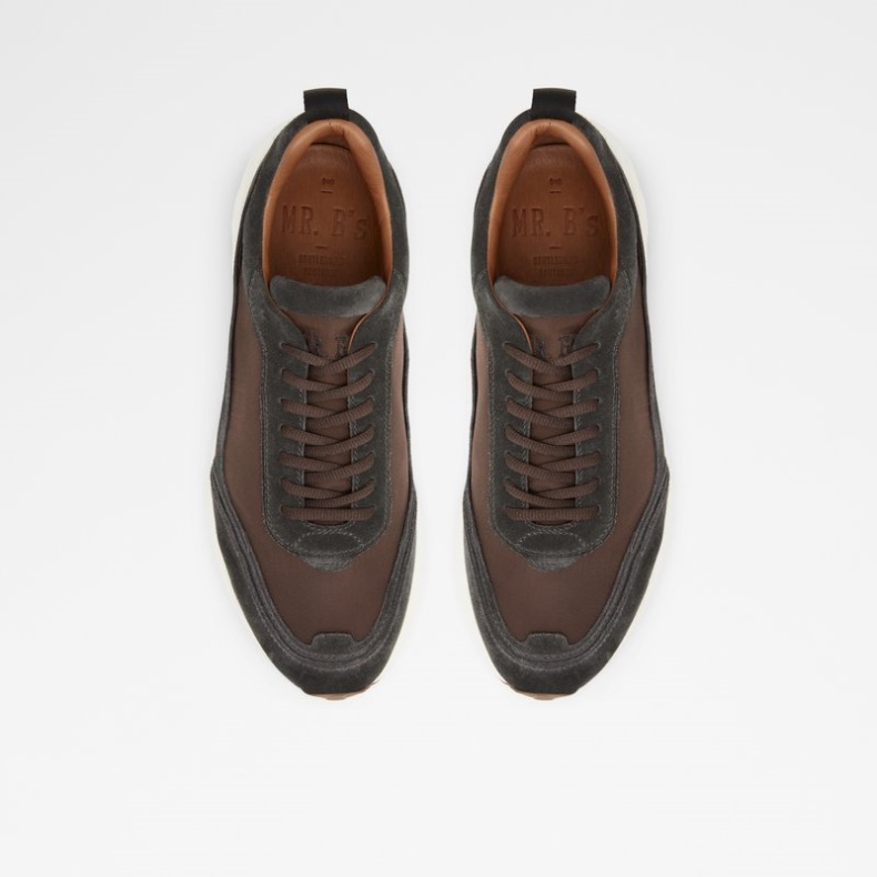 Mode Brun Aldo Mirirathien