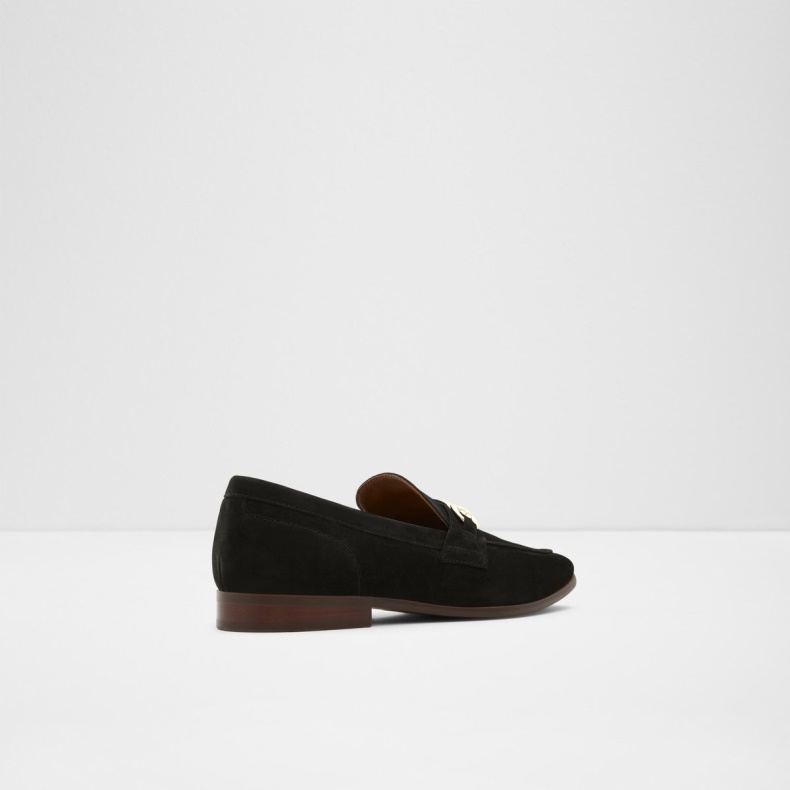 Aldo Sort Mode Monetto Loafer