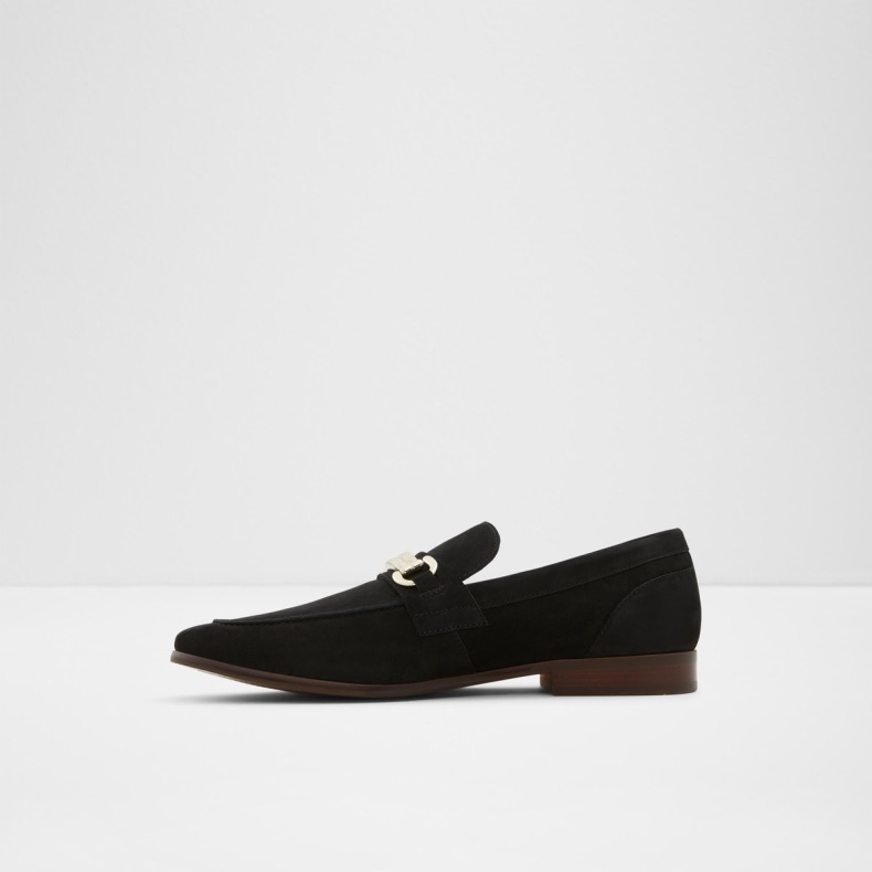 Aldo Sort Mode Monetto Loafer