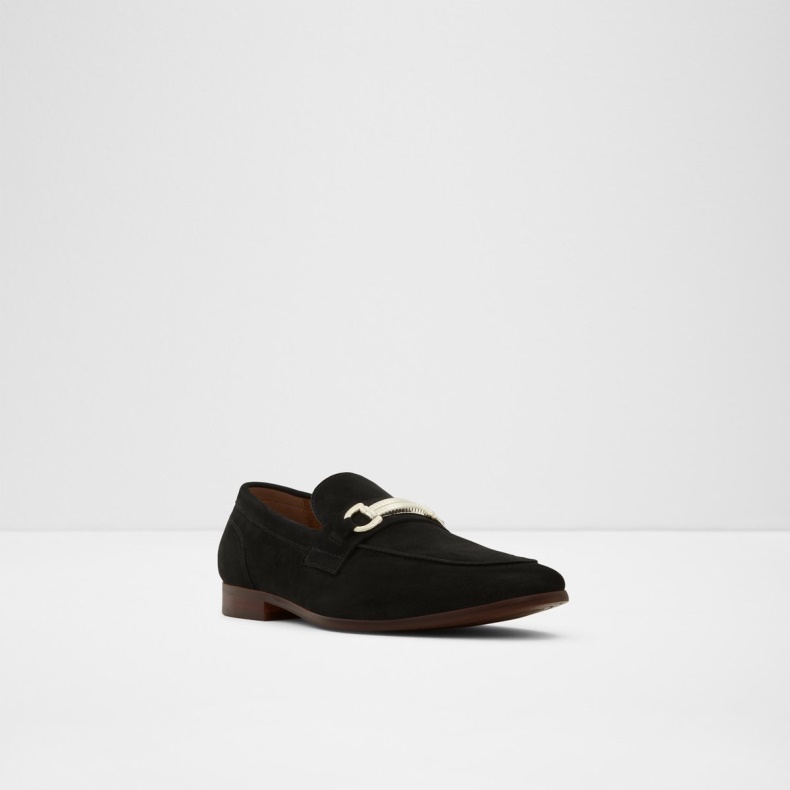 Aldo Sort Mode Monetto Loafer