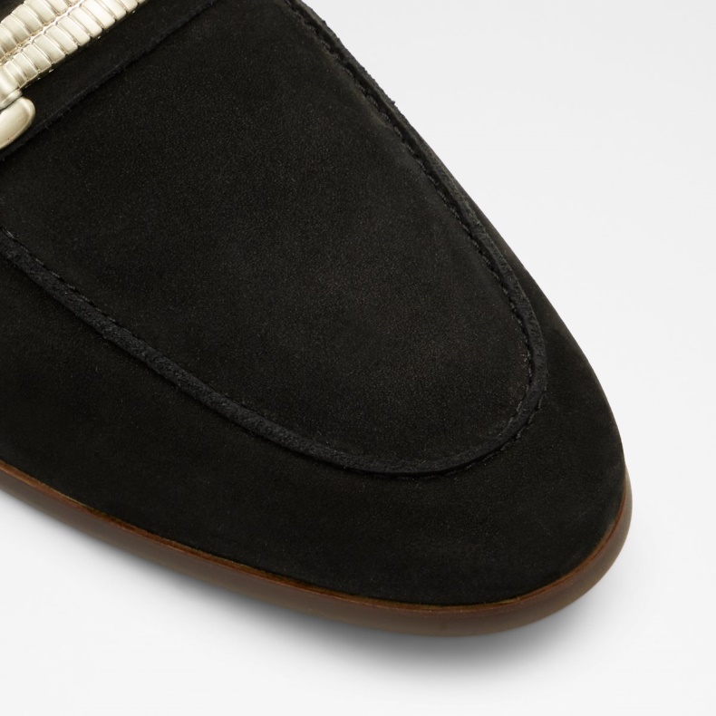 Aldo Sort Mode Monetto Loafer