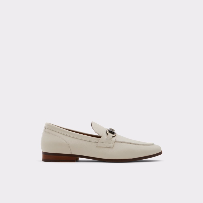 Aldo Fashion Monetto Loafer Lys Beige