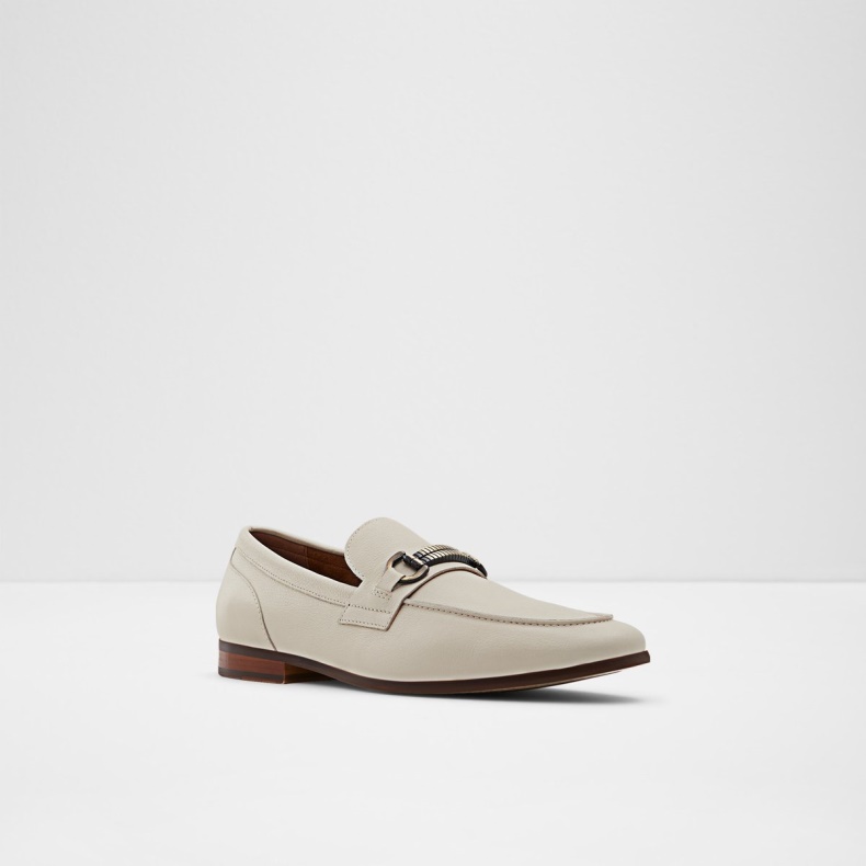 Aldo Fashion Monetto Loafer Lys Beige