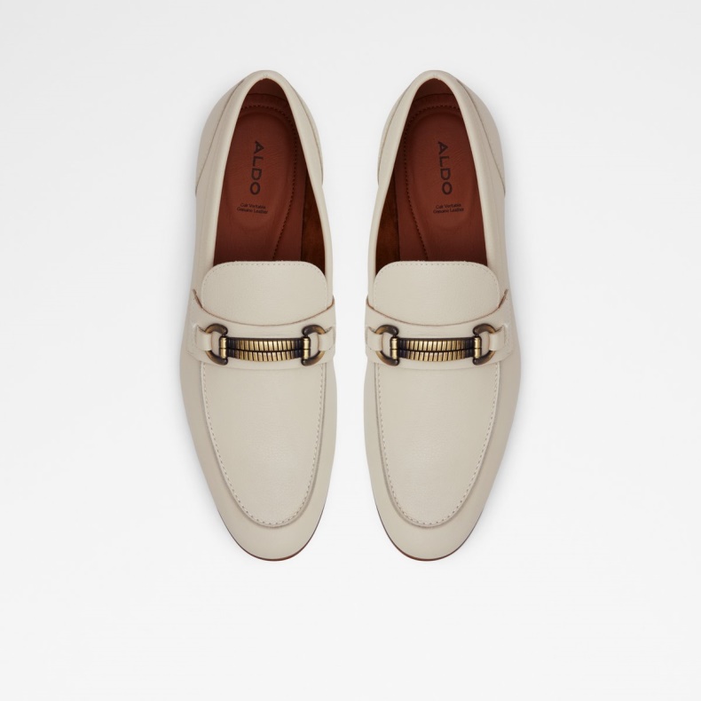 Aldo Fashion Monetto Loafer Lys Beige