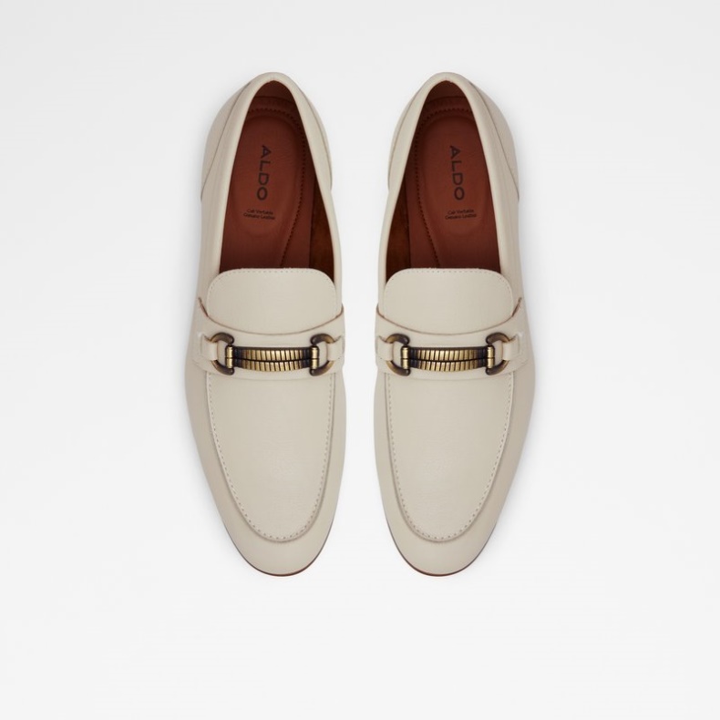 Mode Aldo Monetto Lys Beige