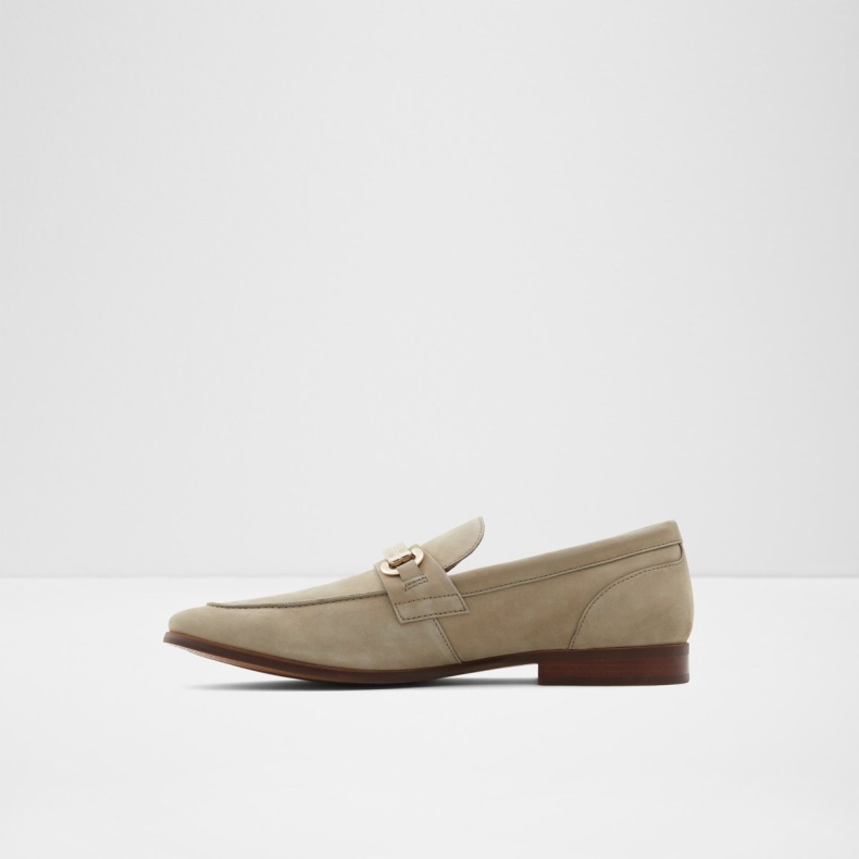 Aldo Lysegrøn Mode Monetto Loafer