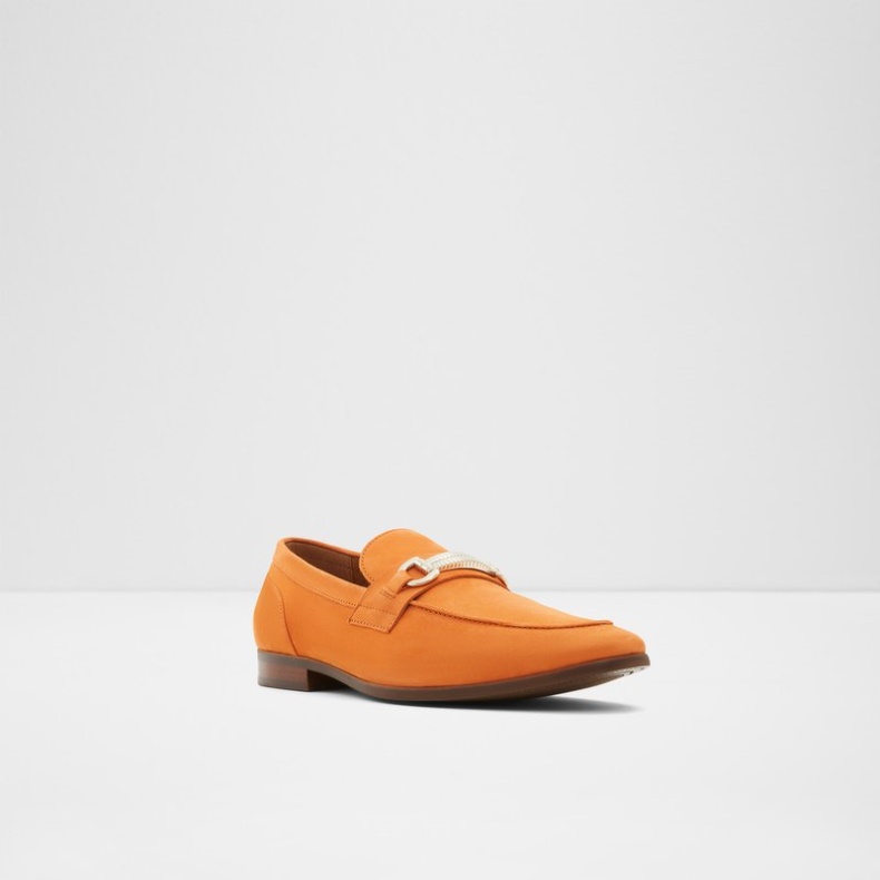 Mode Orange Monetto Aldo